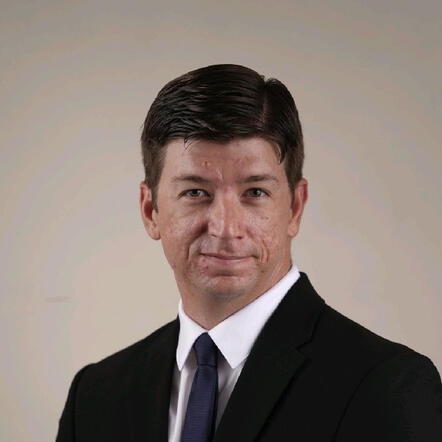 Amos Emerson, P.E. - Director