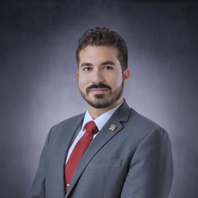 Isaac Huacuja, P.E. - Director